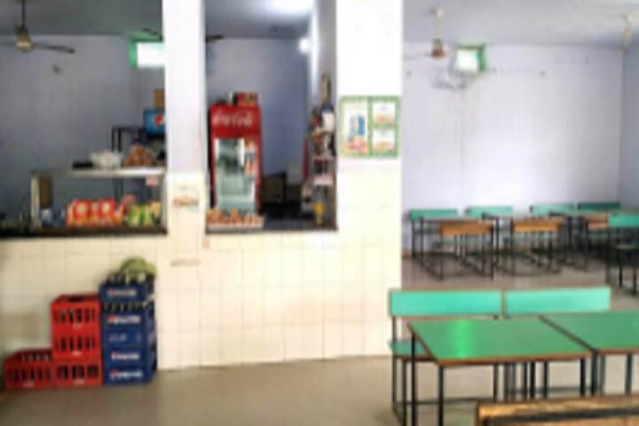 cafeteria